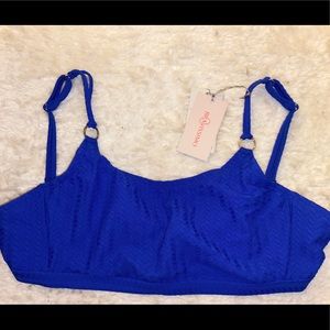 BRAVISSIMO BIKINI TOP